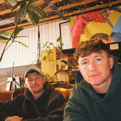 Australia (Lock-In Version)