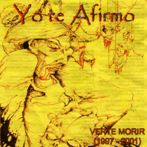 Verte Morir