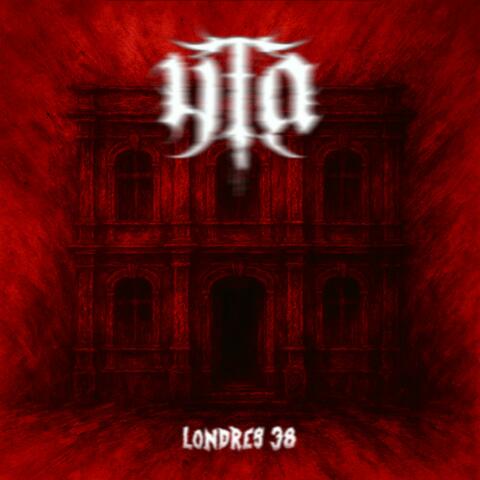 Londres 38 (feat. Fernando Naranjo)