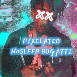 Pixelated (Radio Edit)