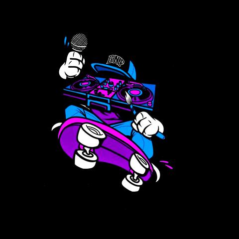 I Need More (feat. Gerkone)