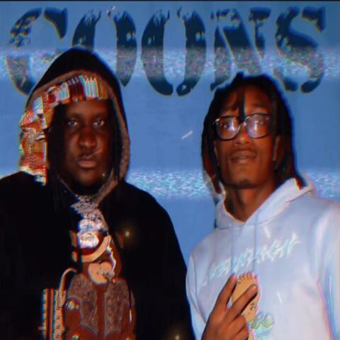 Goons (feat. InkDawg)