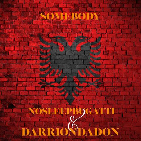 Somebody (feat. Darrion Da Don)