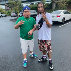 FIRE (feat. Kooto860)