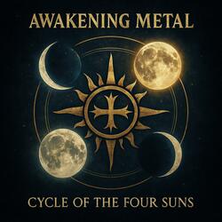 Cycle Of The Four Suns