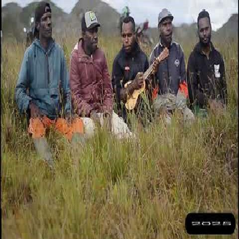 Yekerek Mage Waga re (minput band)