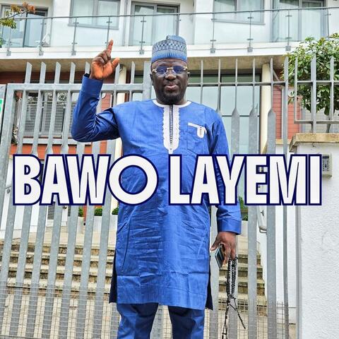 BAWO LAYEMI