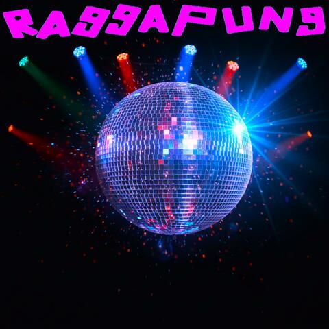 DISCO LOVE BY RAGGAPUNG (MADE WITH ADRENALINE AND LOVE) (CLUB MIX)