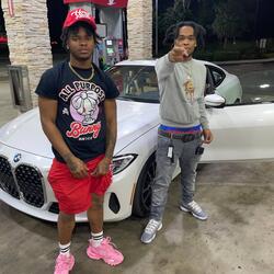 Damn Kei (feat. Breesh & BWGLJ)