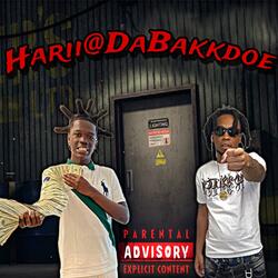 Harii@DaBakkDoe (feat. BakkDoe)