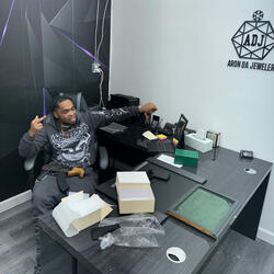 Announcement (feat. KashedOutMj & RahRah)