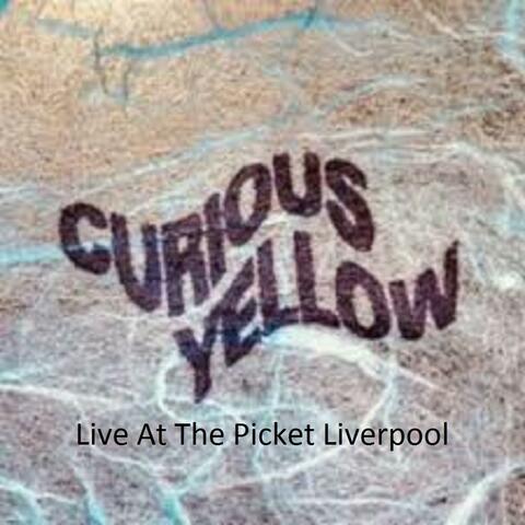 Live At The Picket Liverpool