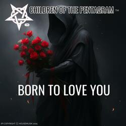 BORN TO LOVE YOU (LIVE)