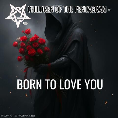 BORN TO LOVE YOU (LIVE)