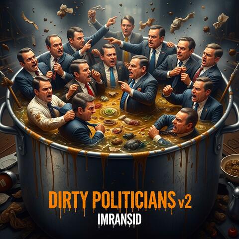Dirty Politicians v2