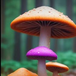 Ai furnici pe shorici