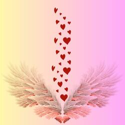 I am Loved I am Free