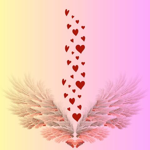 I am Loved I am Free