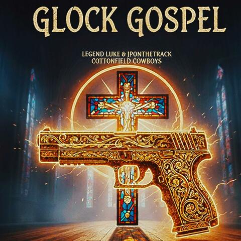 Glock gospel (feat. JPonthetrack)