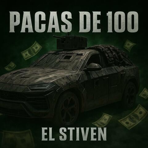 Pacas de 100