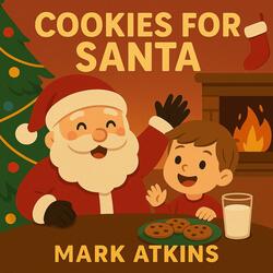 Cookies For Santa