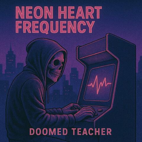 Neon Heart Frequency