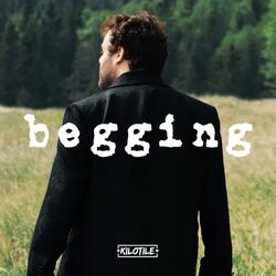 Begging