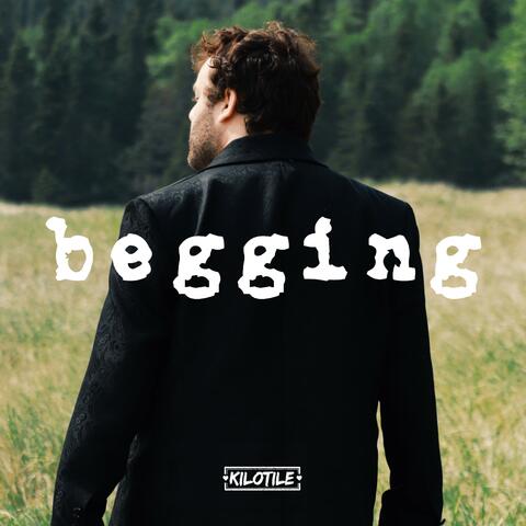 Begging