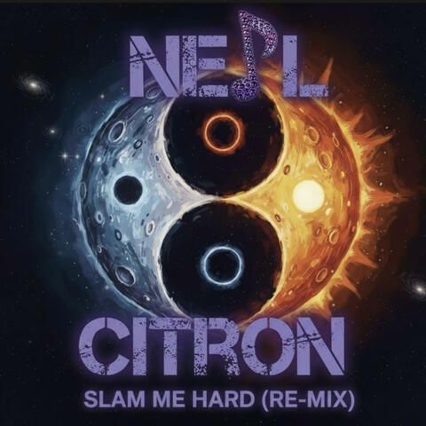 Slam Me Hard (Re-Mix)