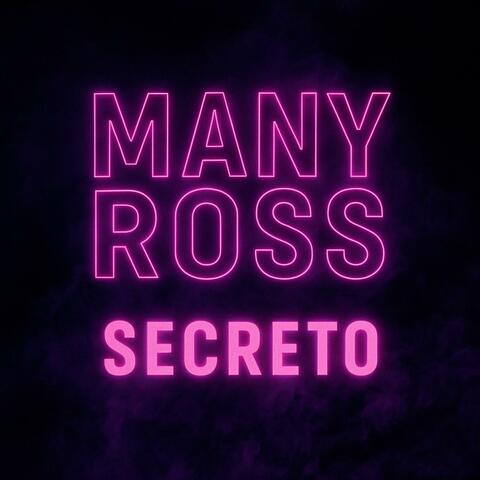 Secreto (Reguetón Oscuro 2025) | Lo nuestro no se cuenta, se siente