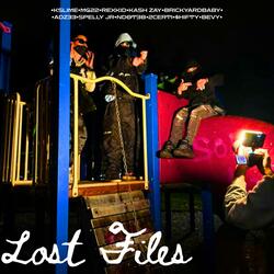 In The Clutch (feat. 2Certi & Kslime)