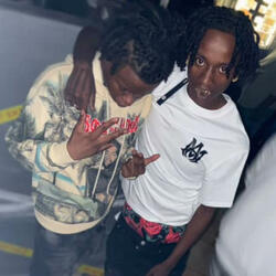 Comfortable (feat. Dondada3z)