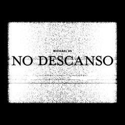 NO DESCANSO