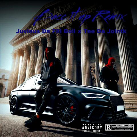 Bacc it up  (feat. Tee Da Jointk) [Remix]