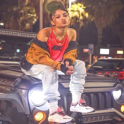 What's Up, What's Happening II