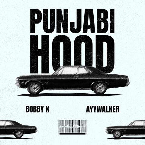 Punjabi Hood