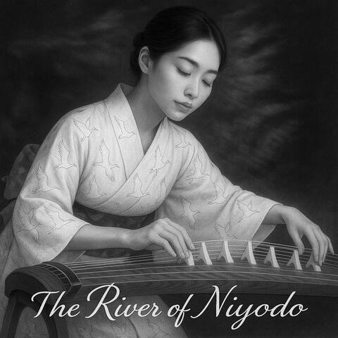 The River of Niyodo