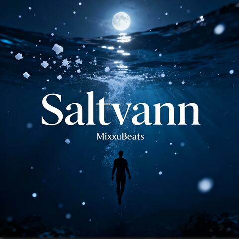 Saltvann