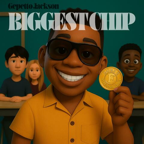 Biggest Chip (Stayin Sober)