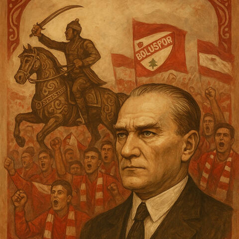 Boluspor Marşları 2