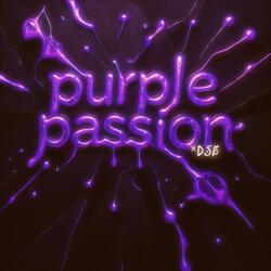 Purple Passion