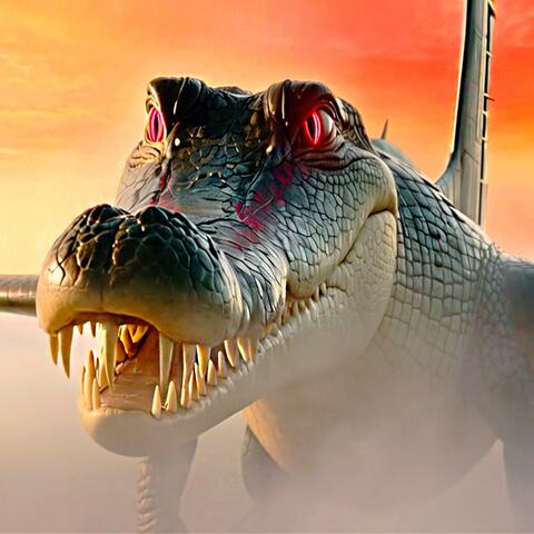 INFECTED CROCODILO BOMBARDINO