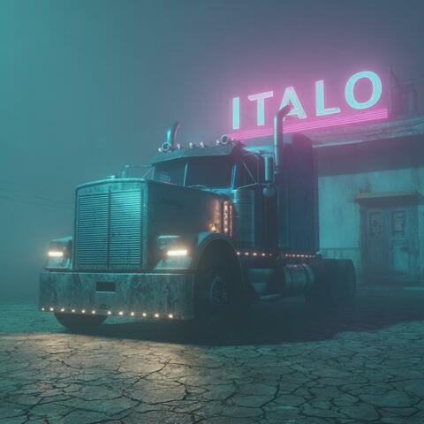 Trucker Italo Disco Instrumental, Vol. 1