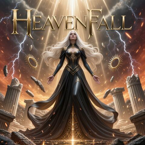 Heavenfall