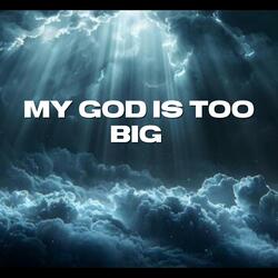 Prophet DM Siame My God is Too Big Wemulwani Somone