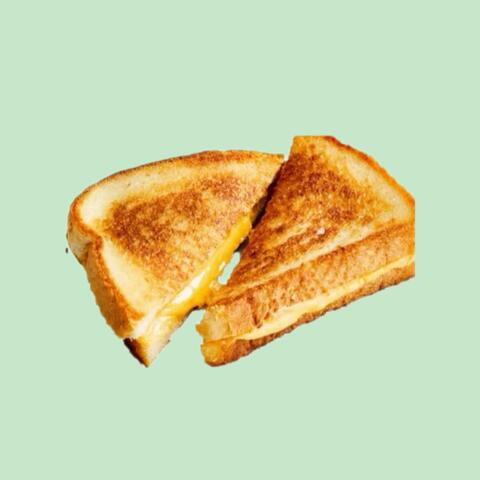 Grilled Cheese