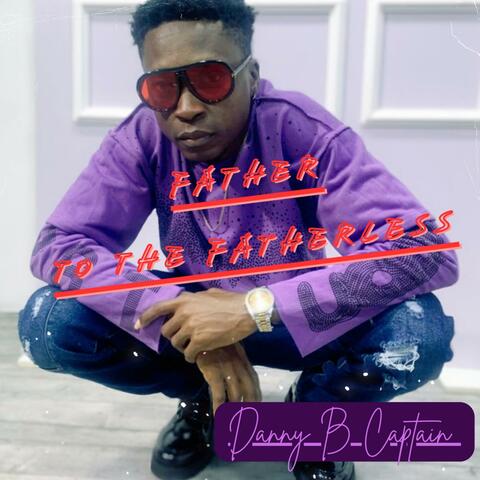 F T T F (Father to the fatherless)