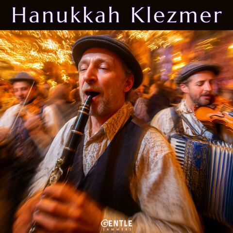 Hanukkah Klezmer