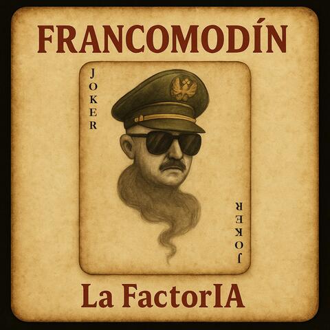 Francomodín