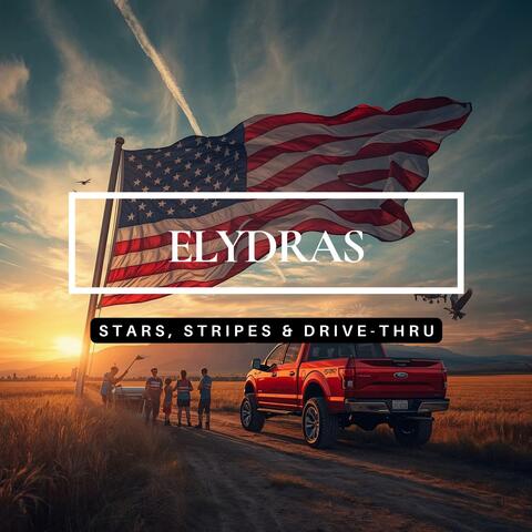 Stars, Stripes & Drive-Thru